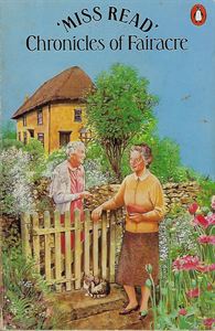 Picture of Chronicles of Fairacre