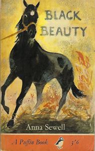 Picture of Black Beauty