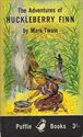 Picture of The Adventures of Huckleberry Finn