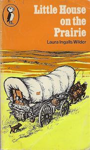 Picture of Little House on the Prairie