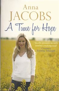 Picture of A Time For Hope