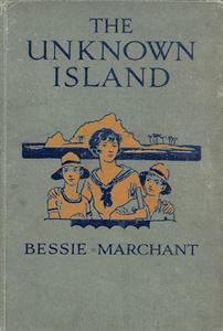 Picture of The Unknown Island