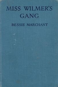 Picture of Miss Wilmer's Gang