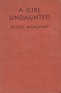 Picture of A Girl Undaunted