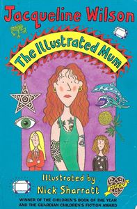 Picture of The Illustrated Mum