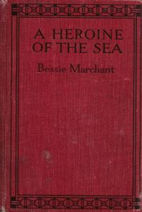 Picture of A Heroine of the Sea