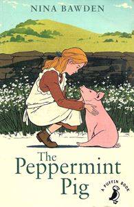 Picture of The Peppermint Pig