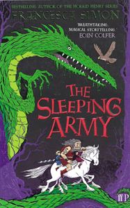 Picture of The Sleeping Army