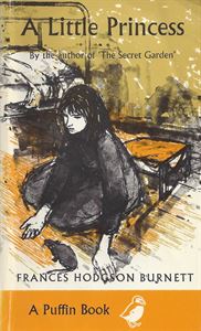 Picture of A Little Princess