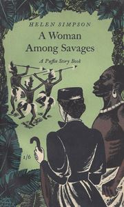 Picture of A Woman Among Savages