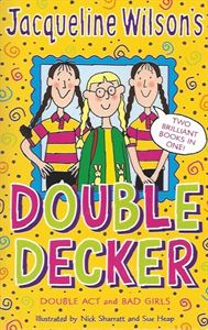 Picture of Double Decker