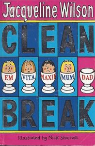 Picture of Clean Break