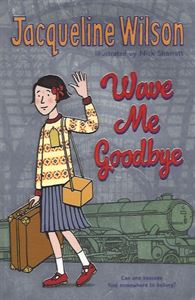 Picture of Wave Me Goodbye