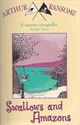 Picture of Swallows and Amazons