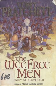 Picture of The Wee Free Men
