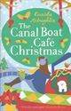 Picture of The Canal Boat Cafe Christmas