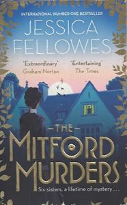 Encore Books. The Mitford Murders