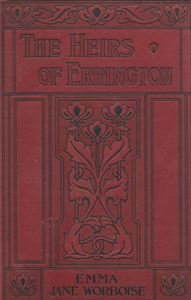 Picture of The Heirs of Errington