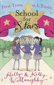 Picture of School For Stars: First Term at L'Etoile