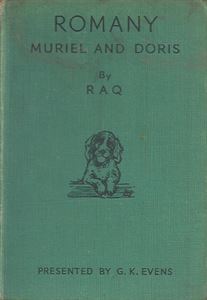 Picture of Romany Muriel and Doris