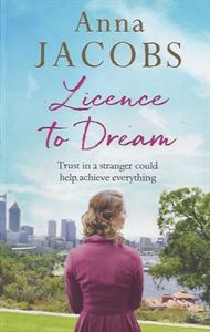 Picture of Licence to Dream