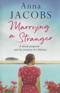 Picture of Marrying A Stranger