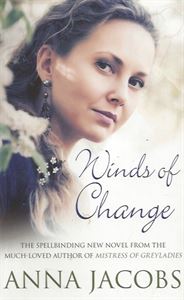 Picture of Winds of Change