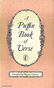 Picture of A Puffin Book of Verse