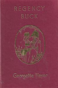 Picture of Regency Buck