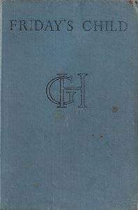 Picture of Friday's Child