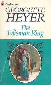 Picture of The Talisman Ring