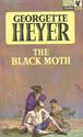 Picture of The Black Moth