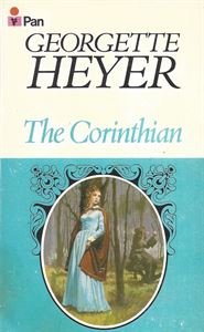 Picture of The Corinthian