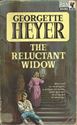 Picture of The Reluctant Widow