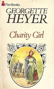 Picture of Charity Girl