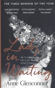 Picture of Lady in Waiting