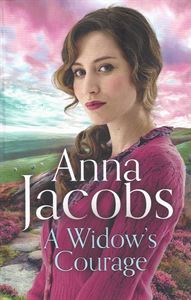 Picture of A Widow's Courage