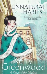 Picture of Unnatural Habits