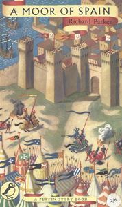 Picture of A Moor of Spain