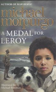 Picture of A Medal For Leroy