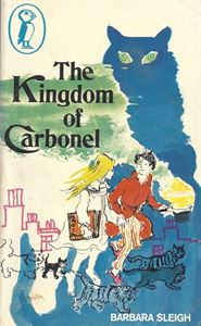 Picture of The Kingdom of Carbonel