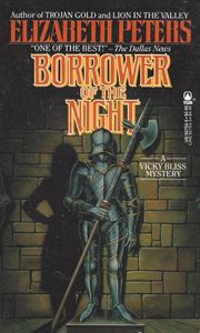 Picture of Borrower of the Night