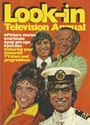 Picture of Look-in Television Annual