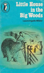 Picture of Little House in the Big Woods