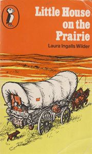 Picture of Little House on the Prairie