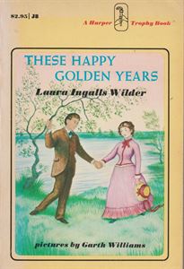 Picture of These Happy Golden Years