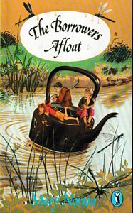 Picture of The Borrowers Afloat