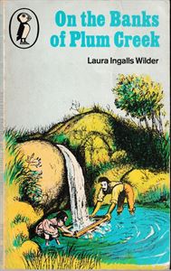 Picture of On the Banks of Plum Creek