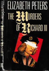 Encore Books. The Murders of Richard III