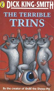 Picture of The Terrible Trins